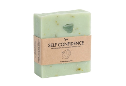 Gemstone Soap Confidence