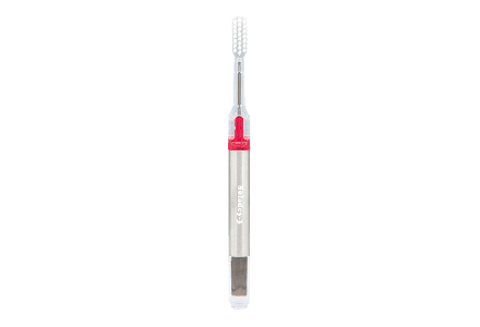 Soladey-3 ionic toothbrush Red