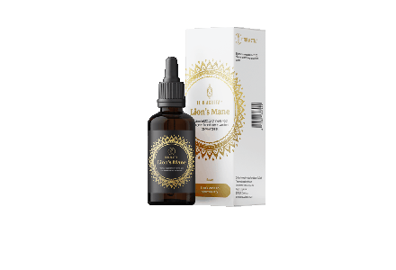 Lion’s Mane Tincture 30ml