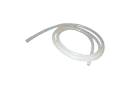 Tubing (silicone)