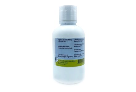Hulda Clark Black Cherry Concentrate – 473 ml