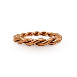 Tenner Ring Copper Tensor Ring | Meditech Europe