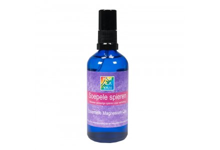 Himalayan Smooth Muscles - Essential Magnesium Oil