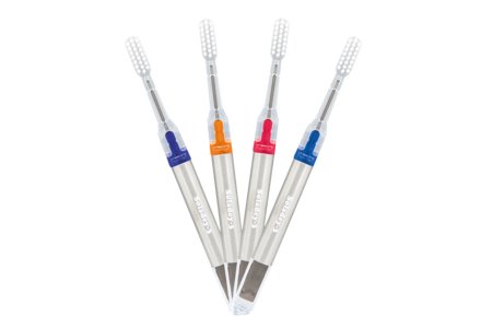Ion Toothbrush Family Pack