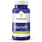 Vitakruid Glycodin 90 vegan capsules Vitakruid Glycodin 90 vegan capsules