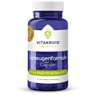 Vitakruid Memory Formula 60 vegan capsules Vitakruid Memory Formula 60 vegan capsules