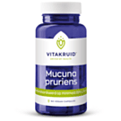 Vitakruid Mucuna Pruriens - 60 capsules Vitakruid Mucuna Pruriens - 60 capsules