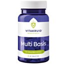 Vitakruid Multi Basis 30 tablets Vitakruid Multi Basis 30 tablets