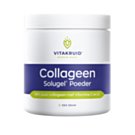 Vitakruid Collagen Solugel® powder - 250 gr Vitakruid Collagen Solugel® powder - 250 gr