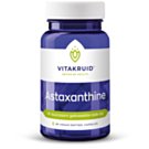 Vitakruid Astaxanthine - 60 softgels Vitakruid Astaxanthine - 60 softgels