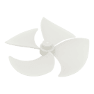 MD4 plastic ventilator MD4 plastic ventilator