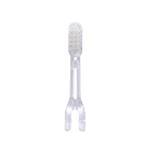 Soladey 3-row brush heads Medium