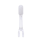 Soladey 4-row brush heads Medium Soladey 4-row brush heads Medium