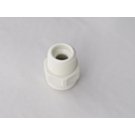 Fitting, Speedfit, 3/8 Tube x 3/8" MPT Fitting, Speedfit, 3/8 Tube x 3/8" MPT