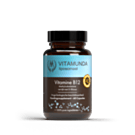 Vitamunda Liposomal Vitamin B12 Vitamunda Liposomal Vitamin B12