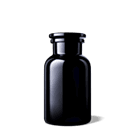 Apothecary Jar 1000 ml