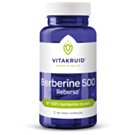 Vitakruid Berberine 500 Rebersa® Vitakruid Berberine 500 Rebersa®