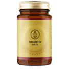 Terracotta Bodhi Zhi - Lion's Mane & Cordyceps Terracotta Bodhi Zhi - Lion's Mane & Cordyceps