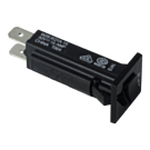 Circuit breaker, 15 amp