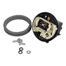 Controller kit, heater, Mini Classic, OTTER STYLE