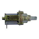 Drain Valve, auto, Normally open 240 Volt