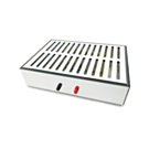 Energetic Plate System