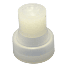 Faucet nipple only Faucet nipple only