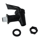 Faucet, without sight glass, Storage tank Faucet, without sight glass, Storage tank