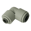 Fitting, elbow, 1/2" T x 1/2" S, plug in, speedfit