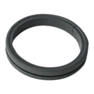 Gasket, heating element, otter style