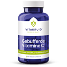 Vitakruid Buffered Vitamin C 90 Vegan Capsules