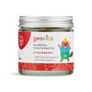 Mineral Toothpaste - Kids Strawberry 60 ml