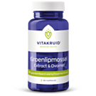 Vitakruid Green-lipped mussel extract & Ovomet Vitakruid Green-lipped mussel extract & Ovomet
