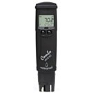 Hanna pH, EC/TDS, Temp. meter Hanna pH, EC/TDS, Temp. meter