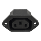 MD4 vrouwelijke connector MD4 vrouwelijke connector