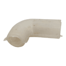 MD4 doorvoerpijp destilleerkop 