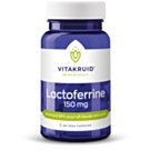 Vitakruid Lactoferrine 150 mg Vitakruid Lactoferrine 150 mg