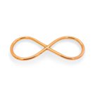 Copper Lemniscate Copper Lemniscate