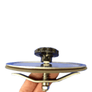 Lid Boiling tank Lid Boiling tank