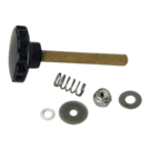 Lid knob kit Lid knob kit
