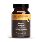Vitamunda Vegan Omega 3
