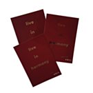 Intention Card Live in harmony