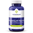 Vitakruid Magnesium Taurate with P-5-P 90 vegan capsules Vitakruid Magnesium Taurate with P-5-P 90 vegan capsules