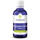 Vitakruid Milk Thistle Complex tincture - 50 ml