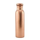 Copper Water Bottle Shiny 950 ml Handmade Copper Water Bottle Shiny 950 ml Handmade
