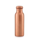 Copper Water Bottle Matte 500 ml Handmade Copper Water Bottle Matte 500 ml Handmade