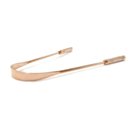Copper Tongue Scraper Copper Tongue Scraper