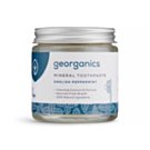 Mineral Toothpaste English Peppermint 120 ml Mineral Toothpaste English Peppermint 120 ml