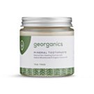 Mineral Toothpaste Tea Tree 120 ml Mineral Toothpaste Tea Tree 120 ml