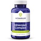 Vitakruid Minerals Complex 90 vegan caps